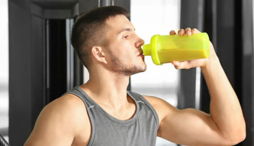 カゼインプロテインのおすすめランキング！就寝前に飲むプロテインの選び方を解説