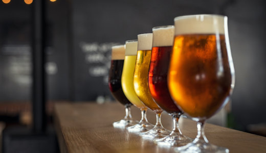筋トレ中のアルコールがNGな4つの理由。上手なお酒との付き合い方も紹介