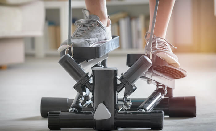 自宅で使えるおすすめのステッパー11選 失敗しない選び方と使い方を解説 Ufit