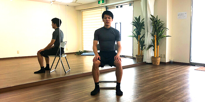 股関節が硬い原因とは 股関節をやわらかくする簡単ストレッチ10選 Ufit