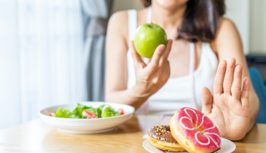 太らない食べ物を管理栄養士が厳選！ダイエット中に実践すべき太らない食事法も合わせて紹介