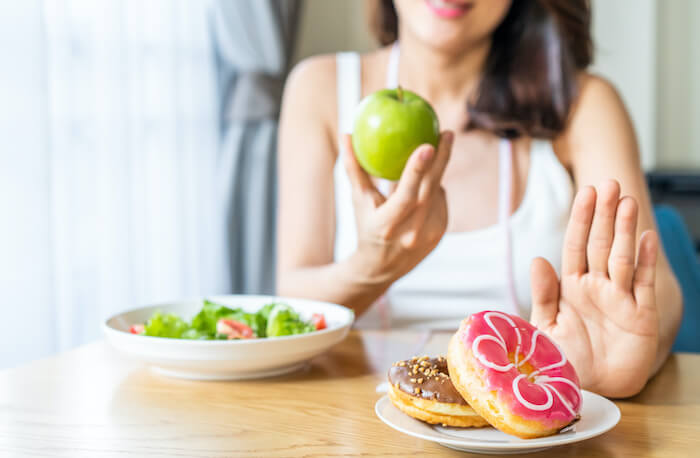 太らない食べ物を管理栄養士が厳選 ダイエット中に実践すべき太らない食事法も合わせて紹介 Ufit