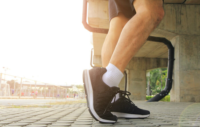 足首の柔軟性を高めるストレッチ8選 硬い足首が引き起こすデメリットとは Ufit