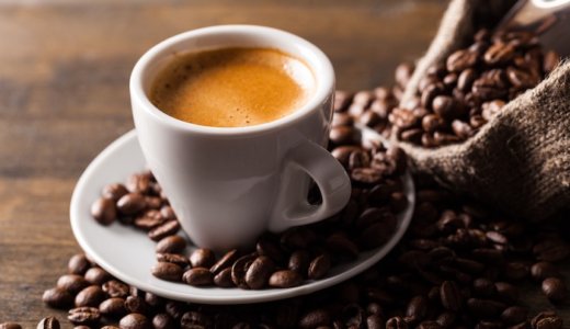 【管理栄養士監修】コーヒーがダイエット効果的な理由とは！コーヒーダイエットのやり方や注意点も詳しく解説
