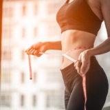 ダイエットに効果的な体幹トレーニングX選！体幹を鍛えて痩せるための体作りを始めよう