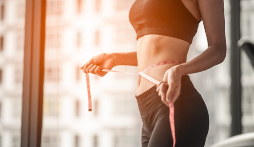 ダイエットに効果的な体幹トレーニング10選！体幹を鍛えて痩せるための体作りを始めよう