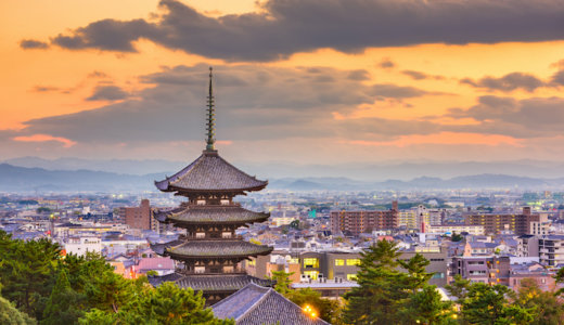 【2020年最新】奈良でおすすめの人気パーソナルトレーニングジムを厳選比較！
