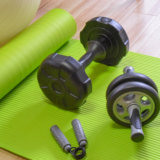 腹筋を効率的に鍛えるおすすめ器具15選！器具の特徴や鍛えられる部位、費用まで紹介