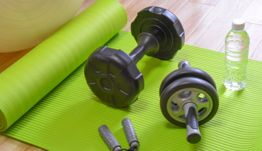 腹筋を効率的に鍛えるおすすめ器具15選！器具の特徴や鍛えられる部位、費用まで紹介
